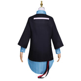 Jellyfish Can‘t Swim In The Night Kiwi Watase Cosplay Kostüm